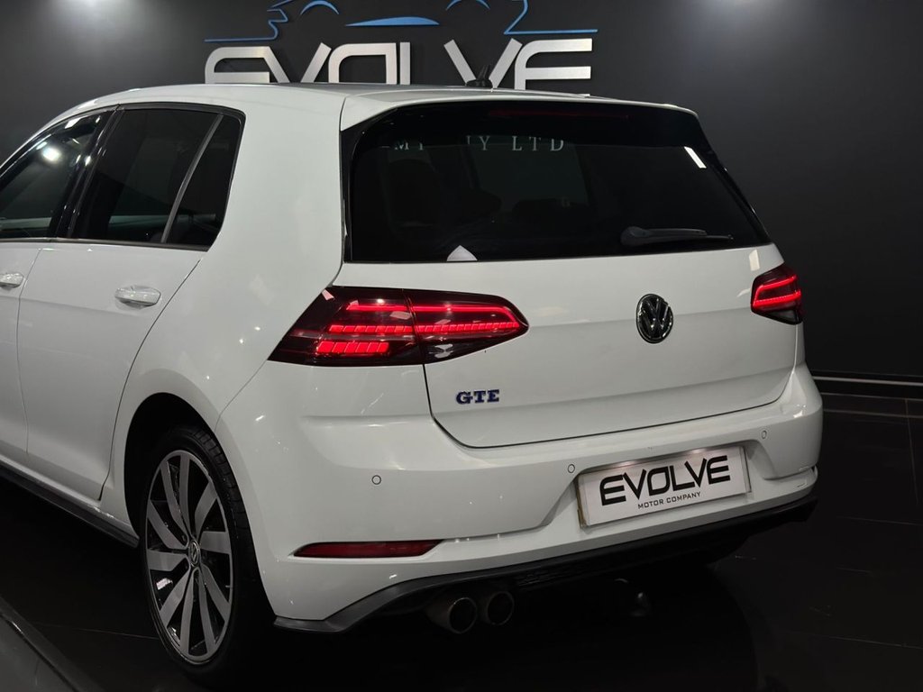 Used Volkswagen Golf 2018 for sale - 76950185: Photo 27