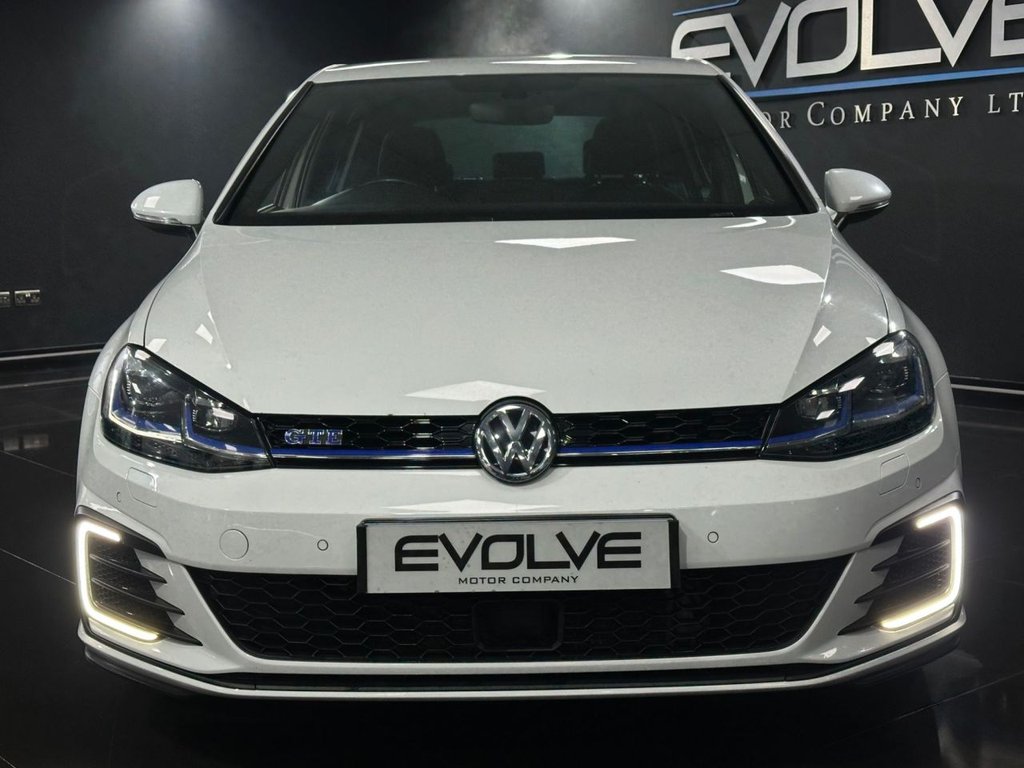 Used Volkswagen Golf 2018 for sale - 76950185: Photo 4
