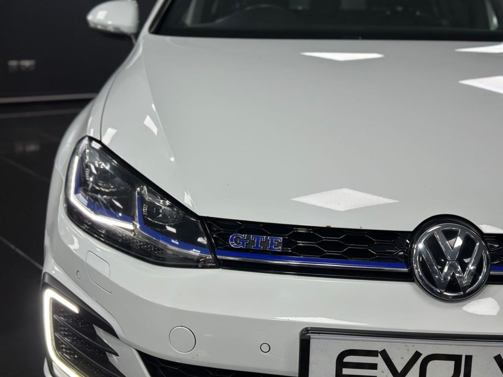 Used Volkswagen Golf 2018 for sale - 76950185: Photo 6