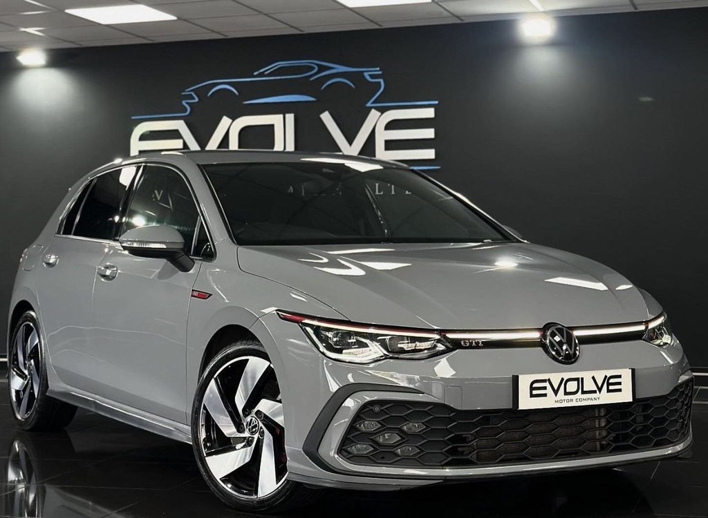 Used Volkswagen Golf 2022 for sale - 76856334: Photo 1