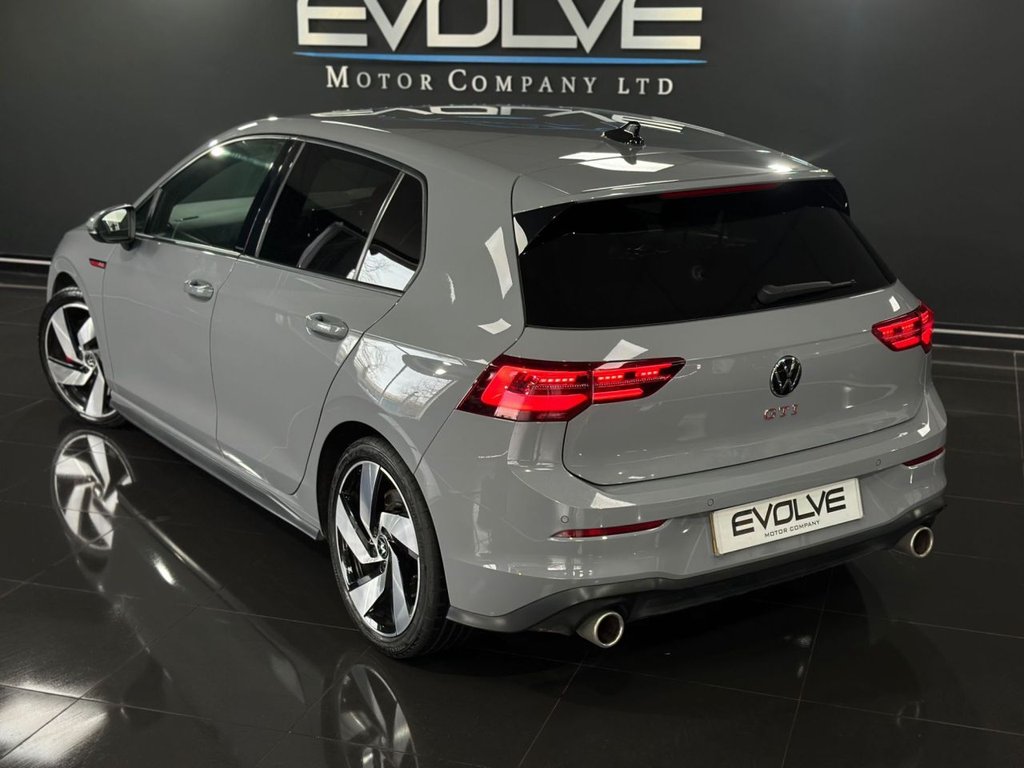 Used Volkswagen Golf 2022 for sale - 76856334: Photo 11