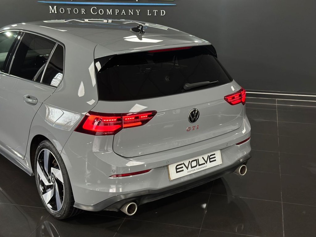 Used Volkswagen Golf 2022 for sale - 76856334: Photo 13