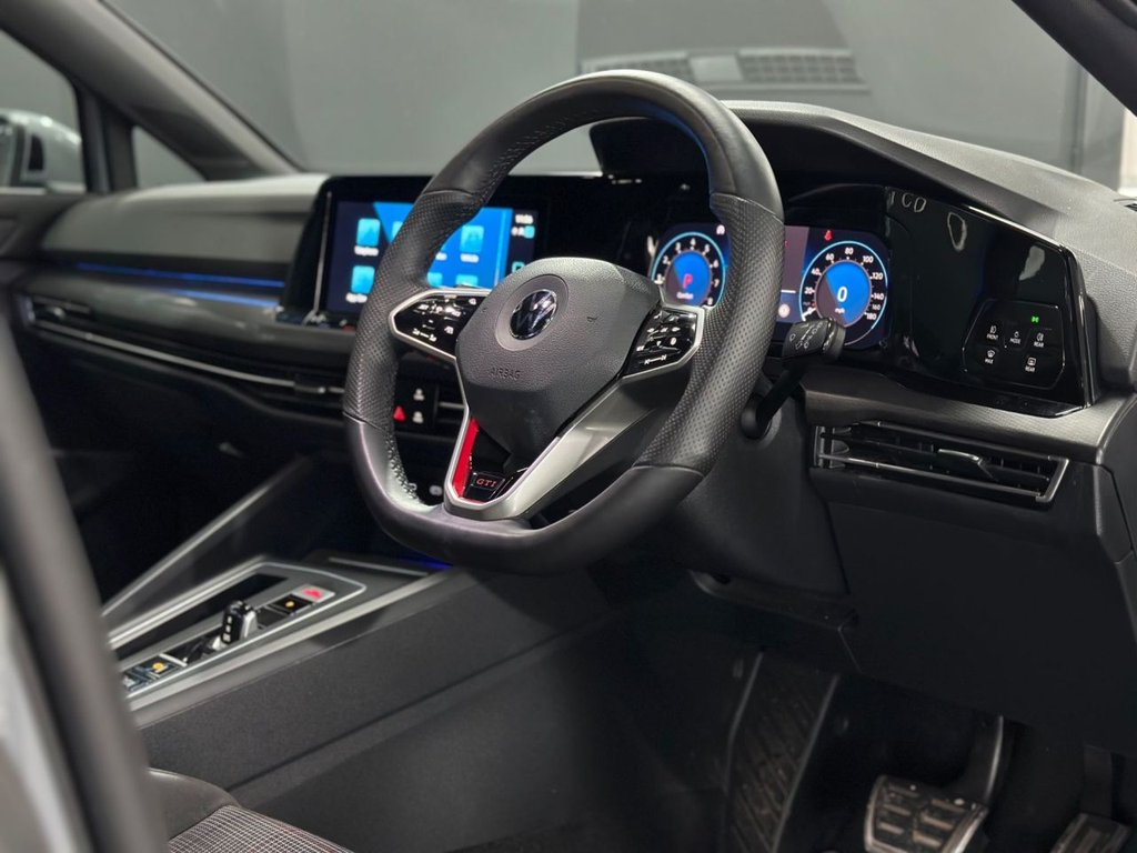 Used Volkswagen Golf 2022 for sale - 76856334: Photo 14