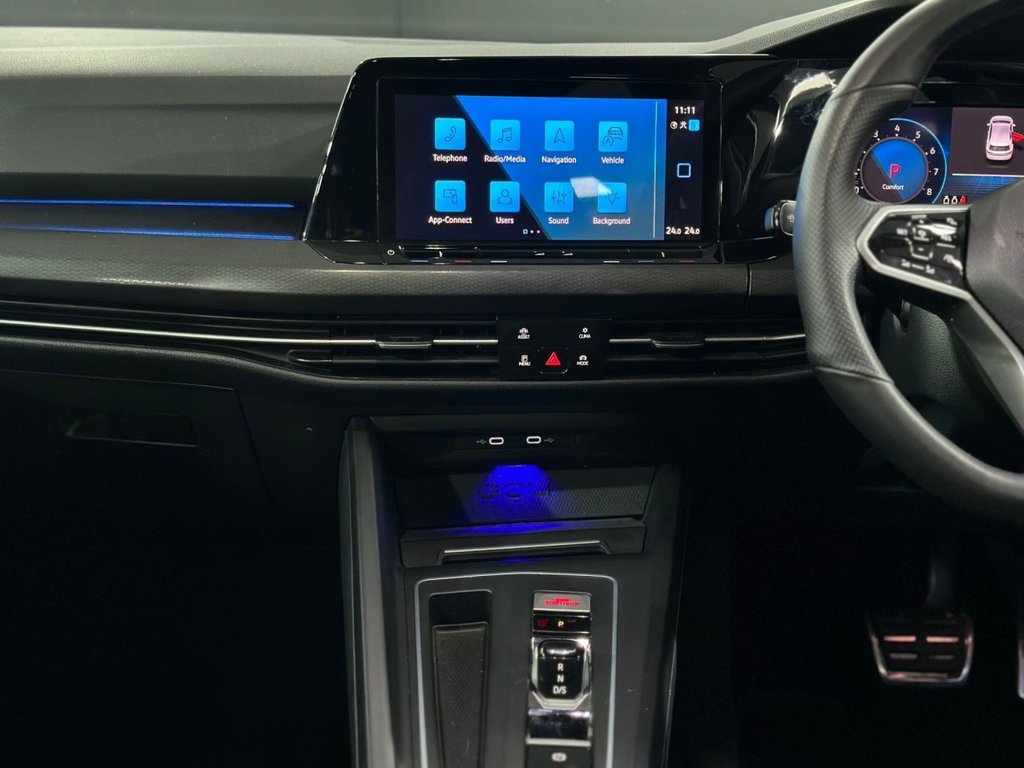 Used Volkswagen Golf 2022 for sale - 76856334: Photo 15