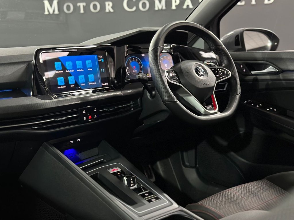 Used Volkswagen Golf 2022 for sale - 76856334: Photo 16