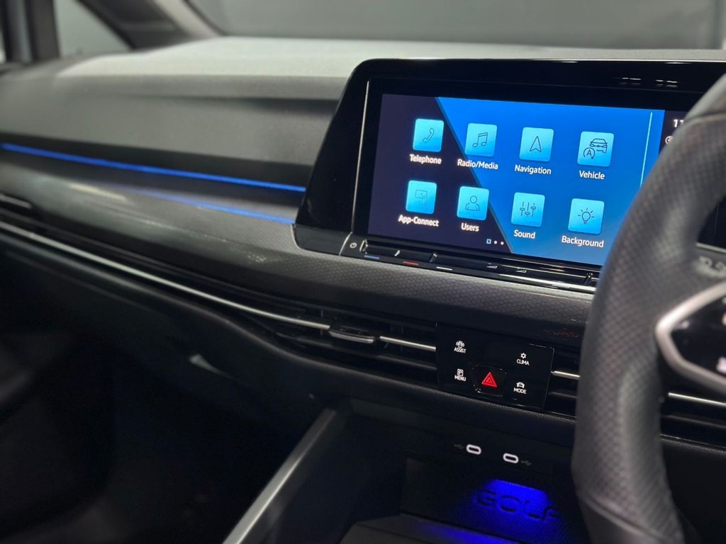 Used Volkswagen Golf 2022 for sale - 76856334: Photo 18