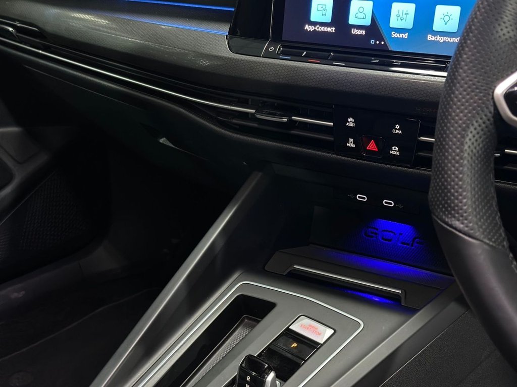 Used Volkswagen Golf 2022 for sale - 76856334: Photo 19