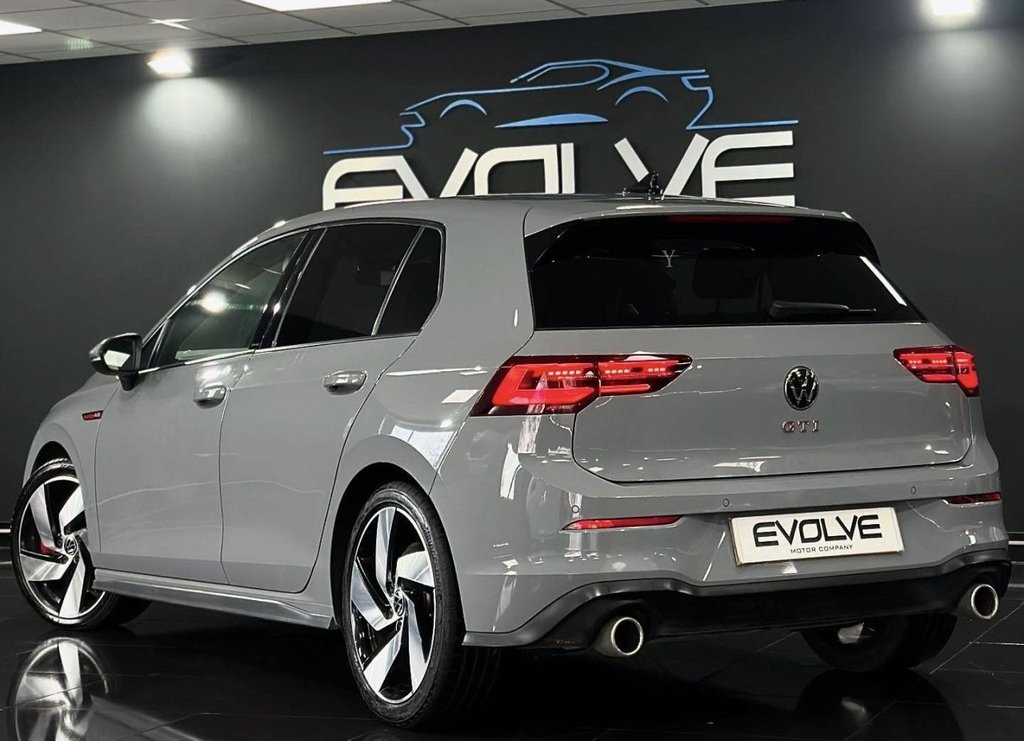 Used Volkswagen Golf 2022 for sale - 76856334: Photo 2