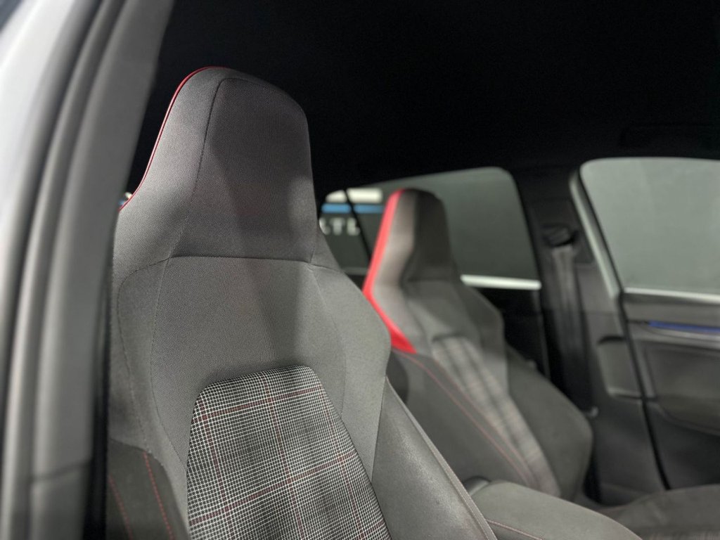 Used Volkswagen Golf 2022 for sale - 76856334: Photo 23