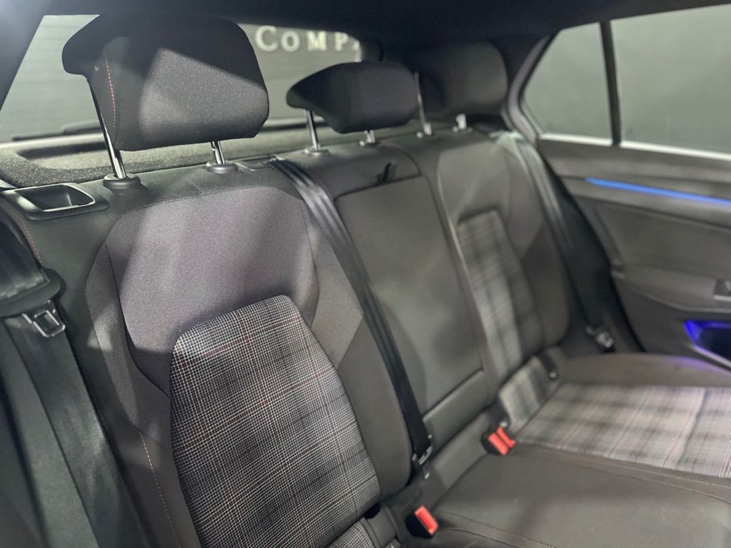 Used Volkswagen Golf 2022 for sale - 76856334: Photo 24