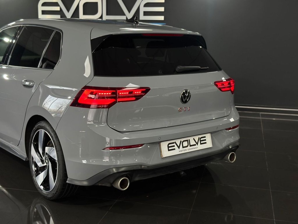 Used Volkswagen Golf 2022 for sale - 76856334: Photo 25