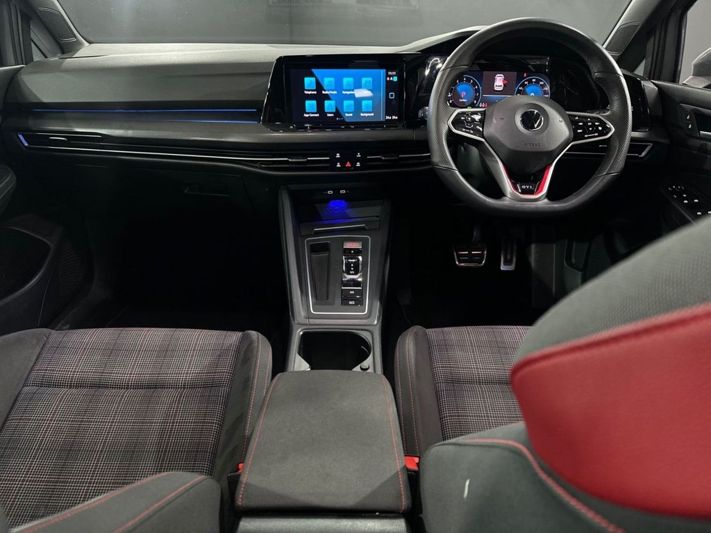 Used Volkswagen Golf 2022 for sale - 76856334: Photo 3