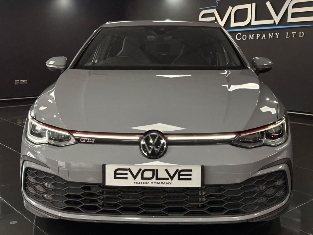 Used Volkswagen Golf 2022 for sale - 76856334: Photo 4