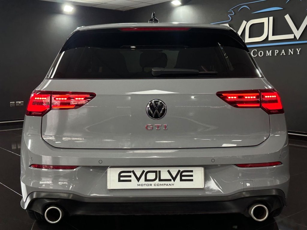 Used Volkswagen Golf 2022 for sale - 76856334: Photo 5