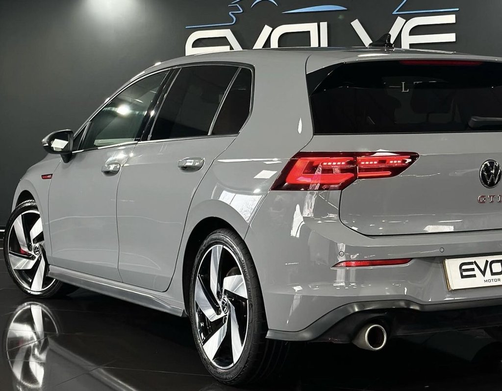 Used Volkswagen Golf 2022 for sale - 76856334: Photo 8