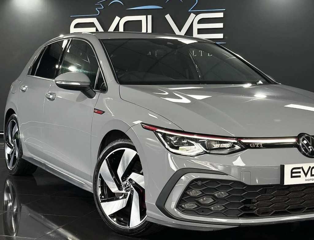 Used Volkswagen Golf 2022 for sale - 76856334: Photo 9