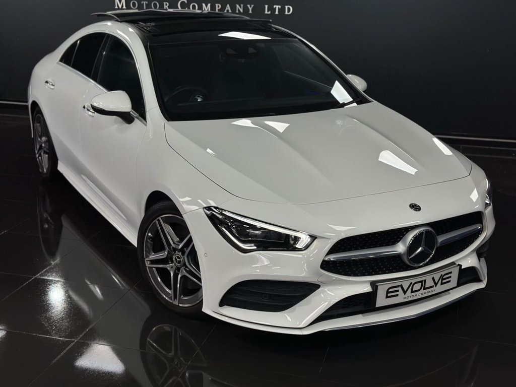 Used Mercedes-Benz CLA 2019 for sale - 77600119: Photo 10