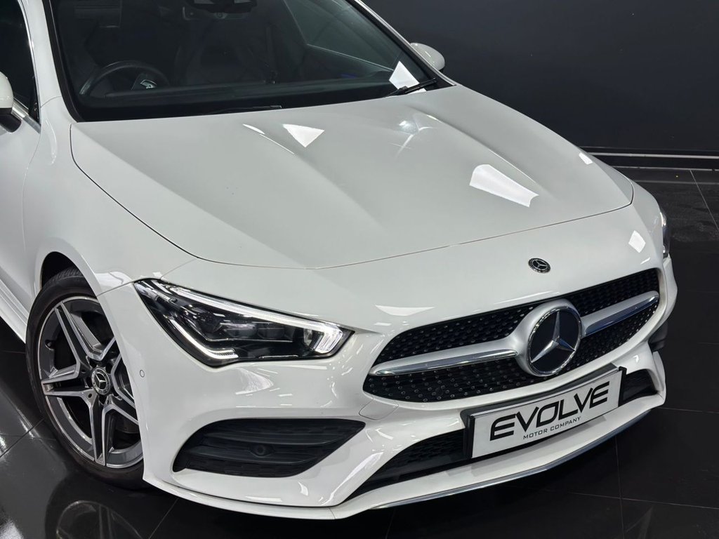 Used Mercedes-Benz CLA 2019 for sale - 77600119: Photo 12