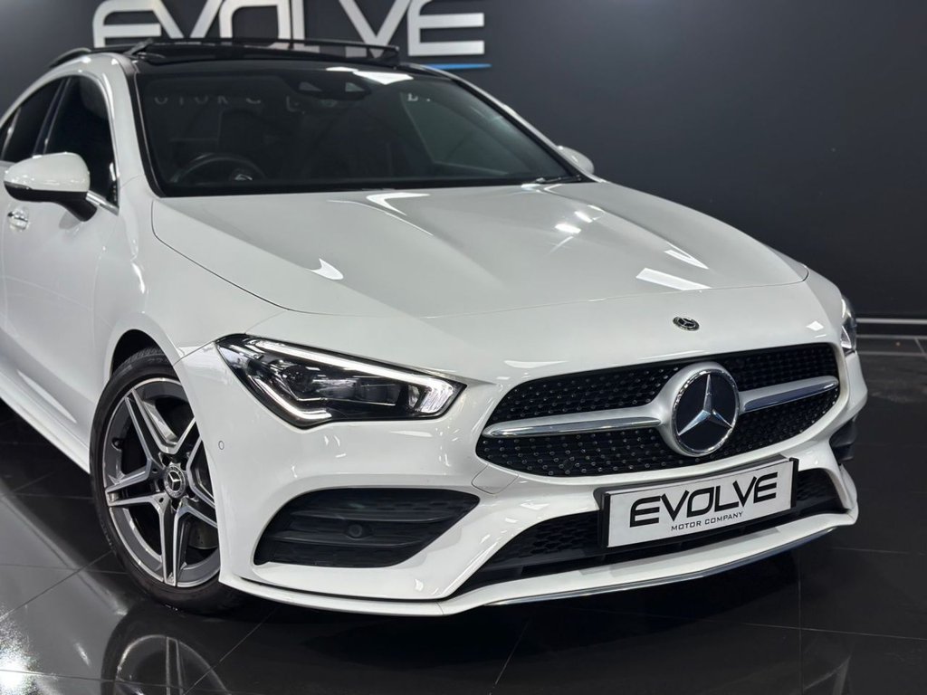 Used Mercedes-Benz CLA 2019 for sale - 77600119: Photo 14