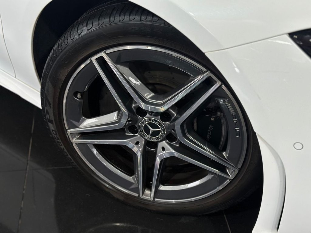 Used Mercedes-Benz CLA 2019 for sale - 77600119: Photo 16