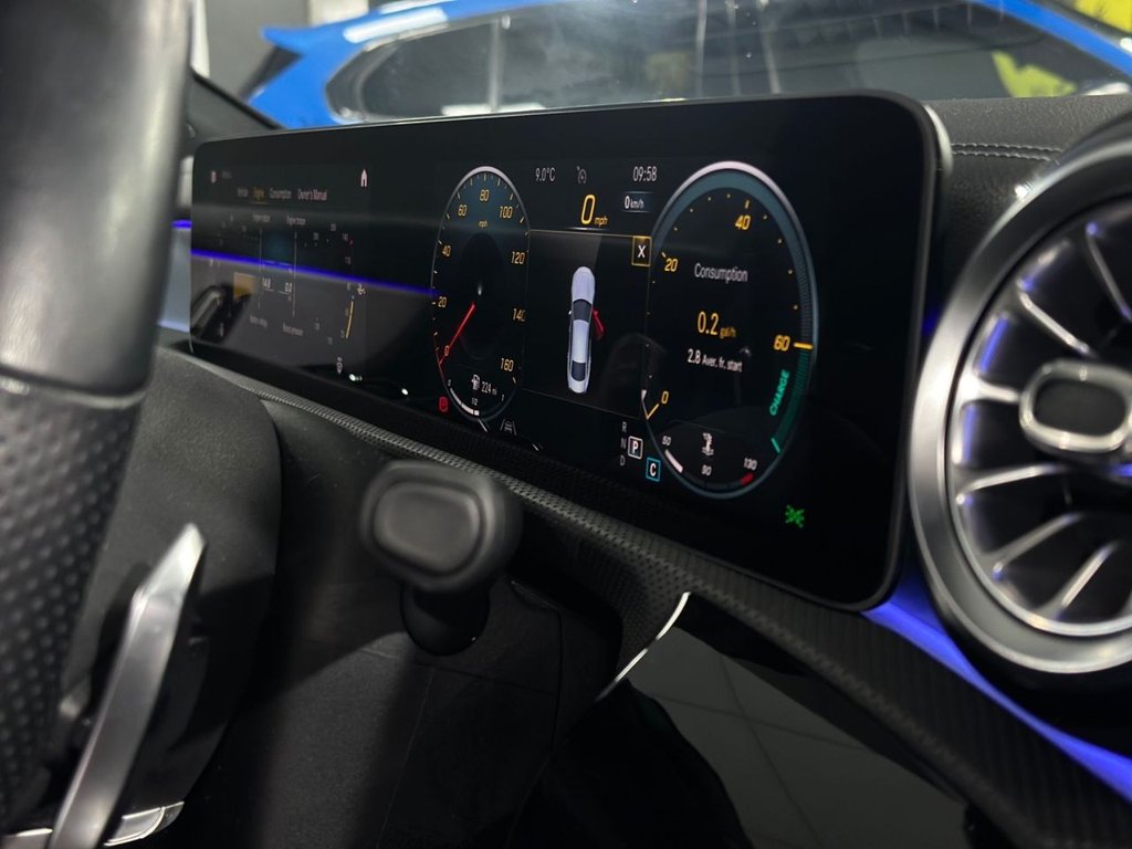 Used Mercedes-Benz CLA 2019 for sale - 77600119: Photo 20