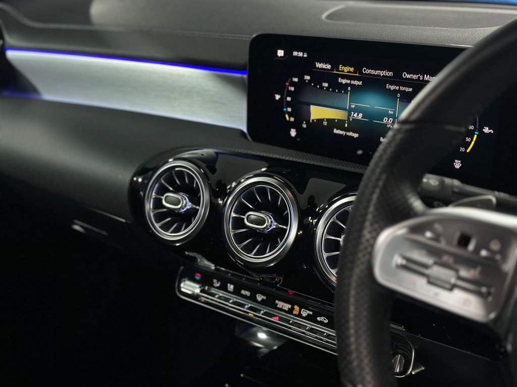 Used Mercedes-Benz CLA 2019 for sale - 77600119: Photo 21