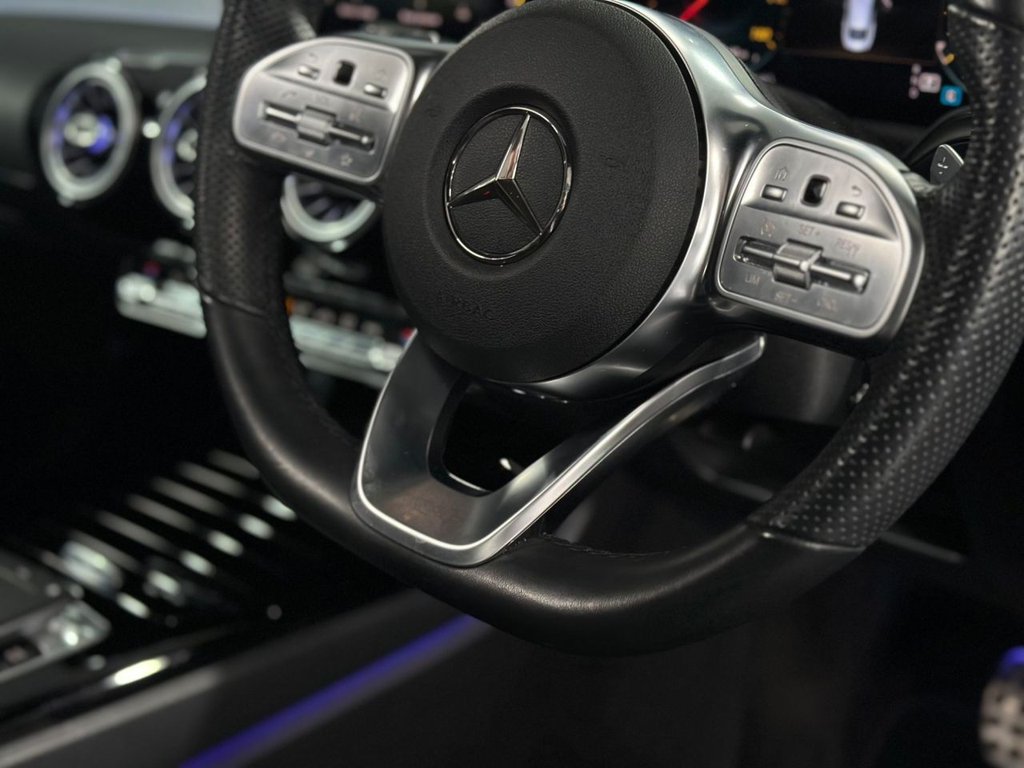 Used Mercedes-Benz CLA 2019 for sale - 77600119: Photo 22