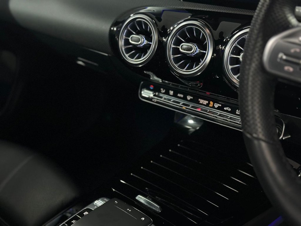 Used Mercedes-Benz CLA 2019 for sale - 77600119: Photo 23