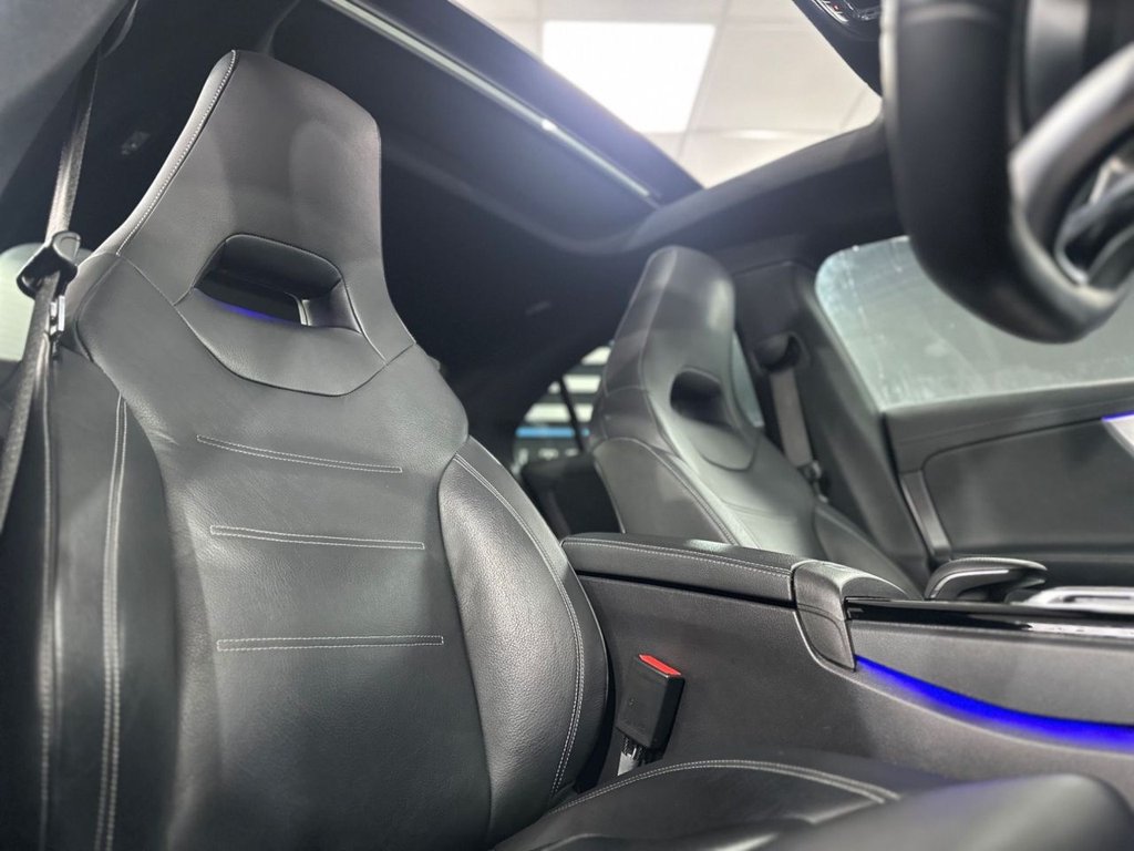 Used Mercedes-Benz CLA 2019 for sale - 77600119: Photo 26