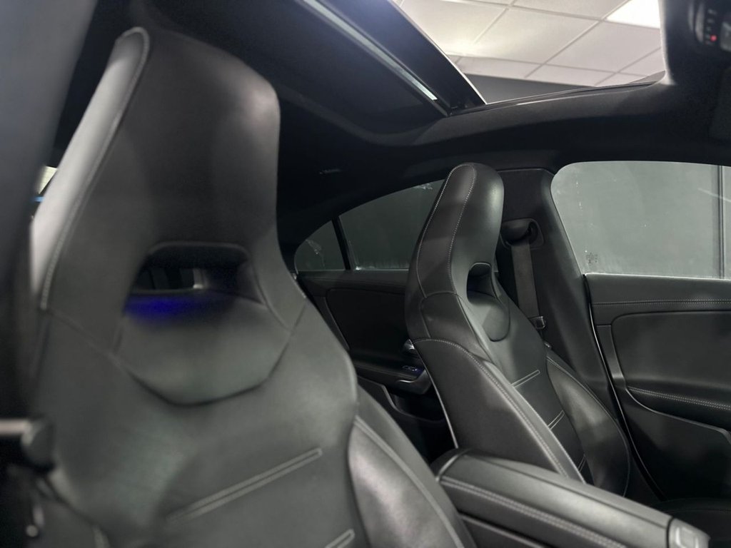 Used Mercedes-Benz CLA 2019 for sale - 77600119: Photo 27