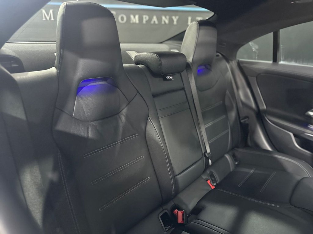 Used Mercedes-Benz CLA 2019 for sale - 77600119: Photo 28