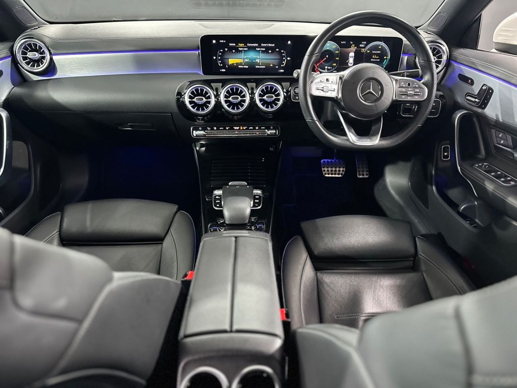 Used Mercedes-Benz CLA 2019 for sale - 77600119: Photo 3