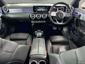 Used Mercedes-Benz CLA 2019 for sale - 77600119: Photo