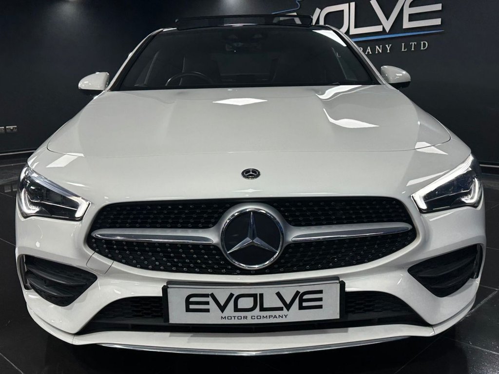 Used Mercedes-Benz CLA 2019 for sale - 77600119: Photo 4