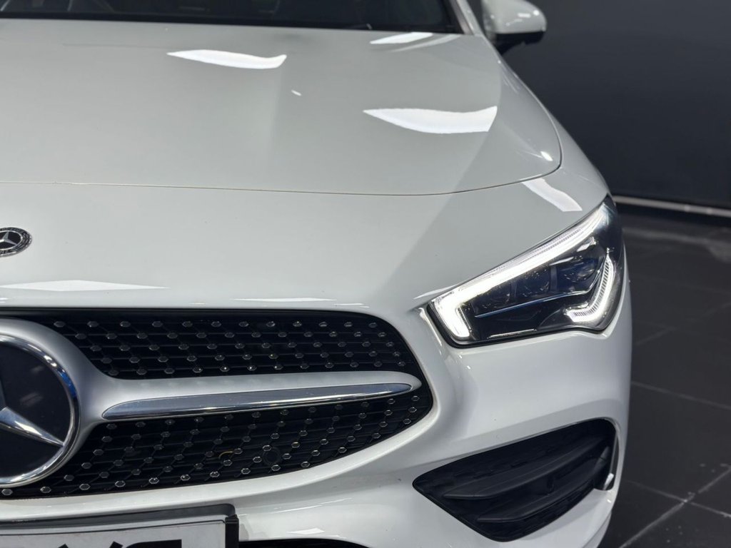 Used Mercedes-Benz CLA 2019 for sale - 77600119: Photo 6