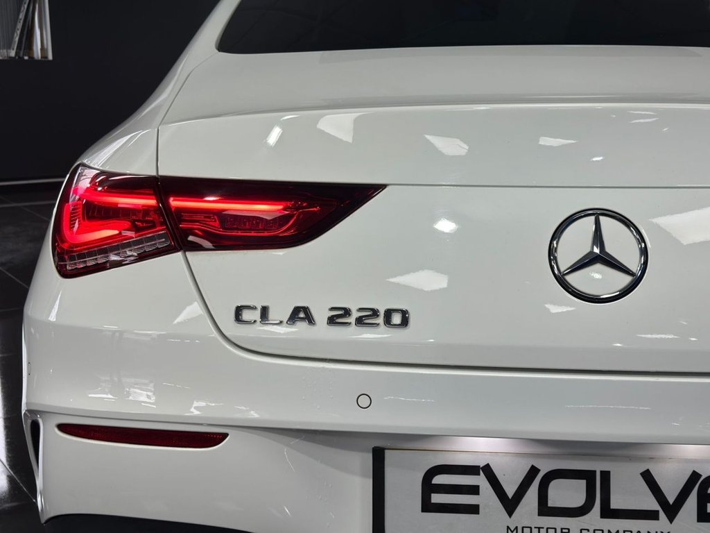 Used Mercedes-Benz CLA 2019 for sale - 77600119: Photo 7