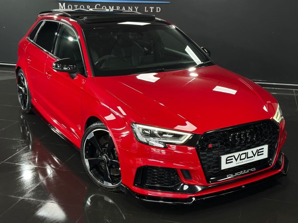Used Audi RS3 2020 for sale - 77483408: Photo 10