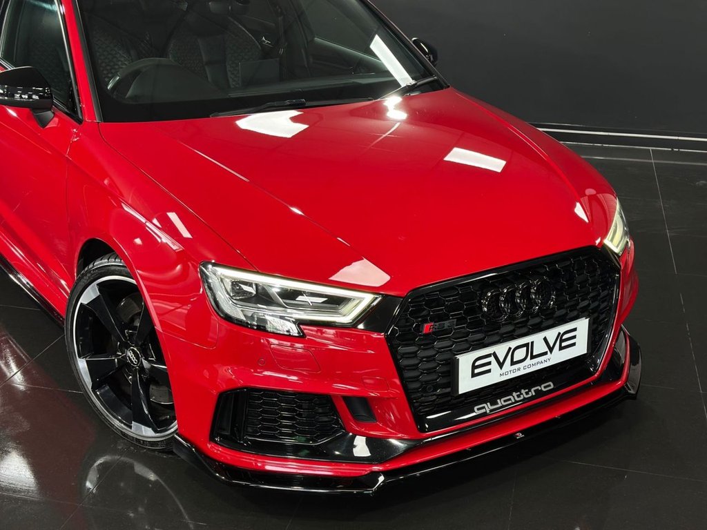 Used Audi RS3 2020 for sale - 77483408: Photo 12