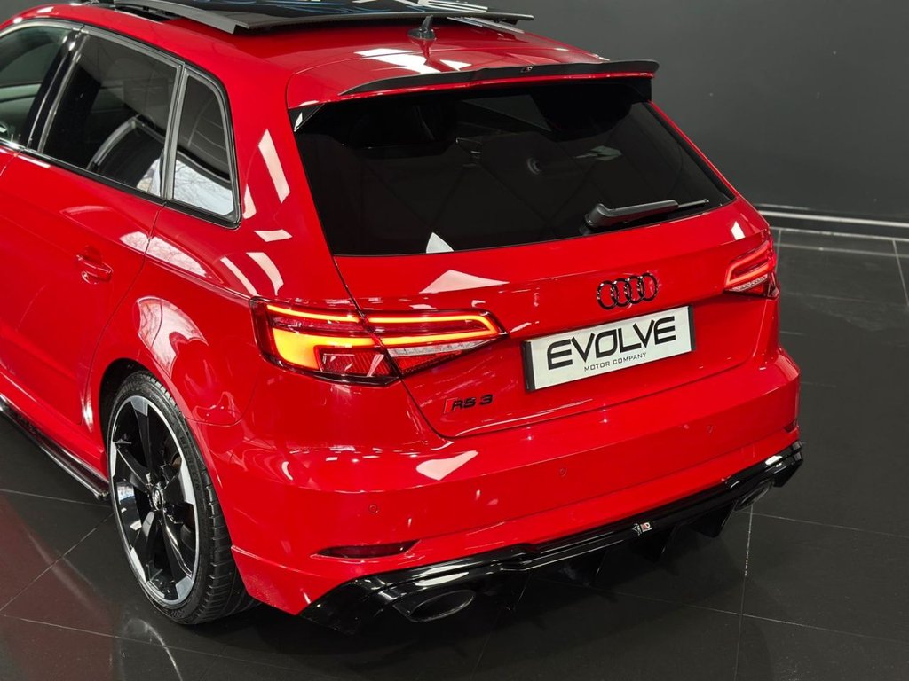 Used Audi RS3 2020 for sale - 77483408: Photo 13