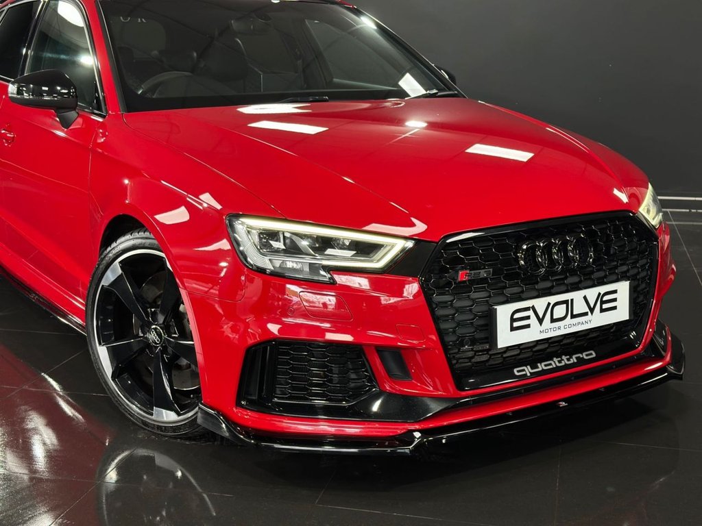 Used Audi RS3 2020 for sale - 77483408: Photo 14
