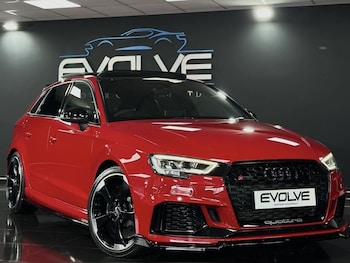 Used Audi RS3 2020 for sale - 77483408: Photo