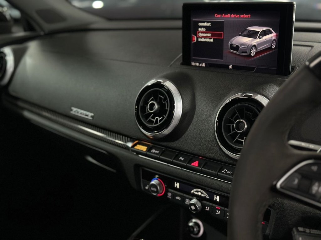 Used Audi RS3 2020 for sale - 77483408: Photo 21