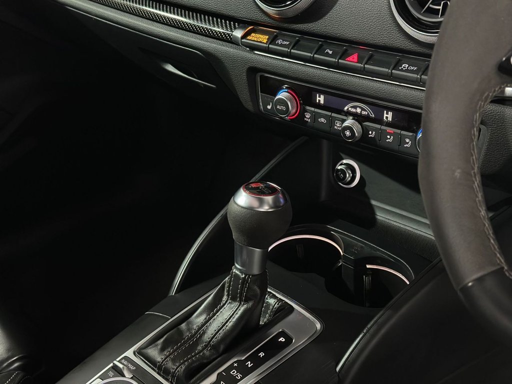 Used Audi RS3 2020 for sale - 77483408: Photo 22