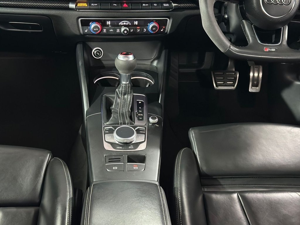 Used Audi RS3 2020 for sale - 77483408: Photo 24