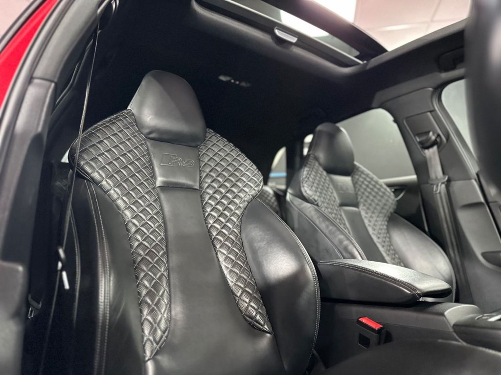 Used Audi RS3 2020 for sale - 77483408: Photo 25
