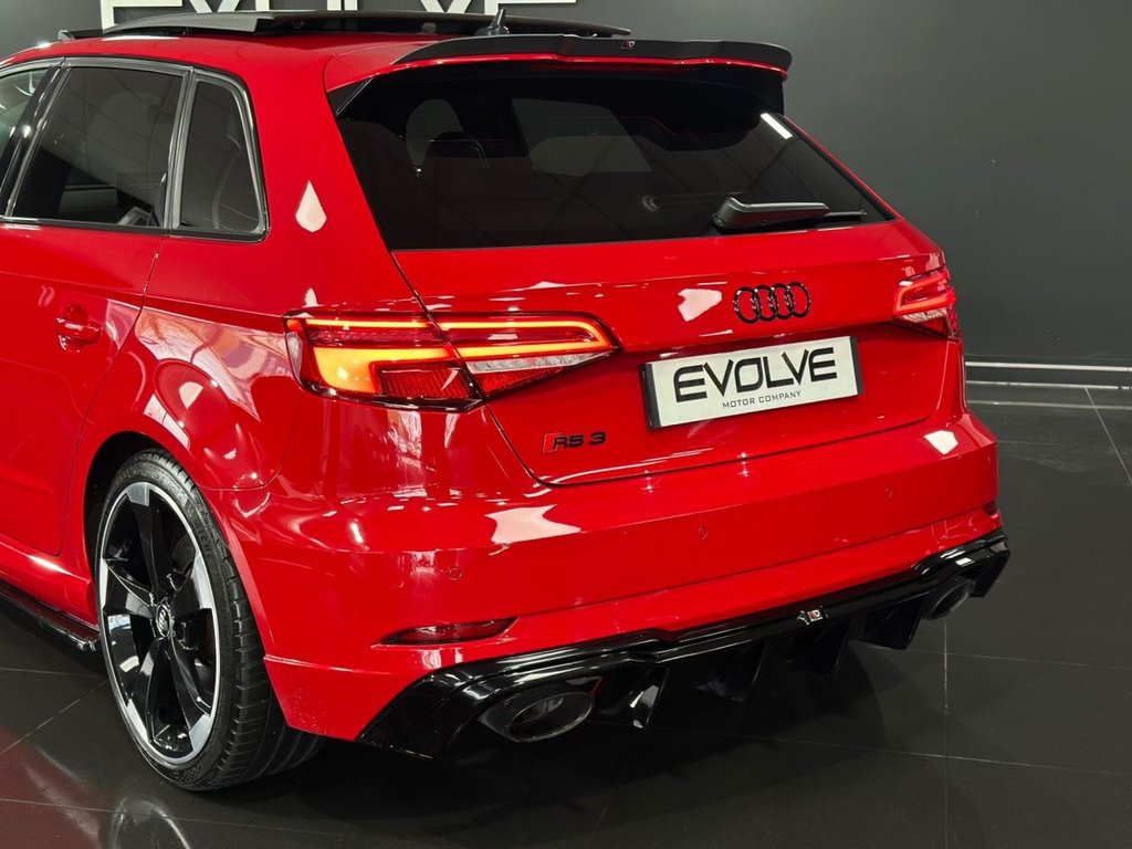 Used Audi RS3 2020 for sale - 77483408: Photo 28