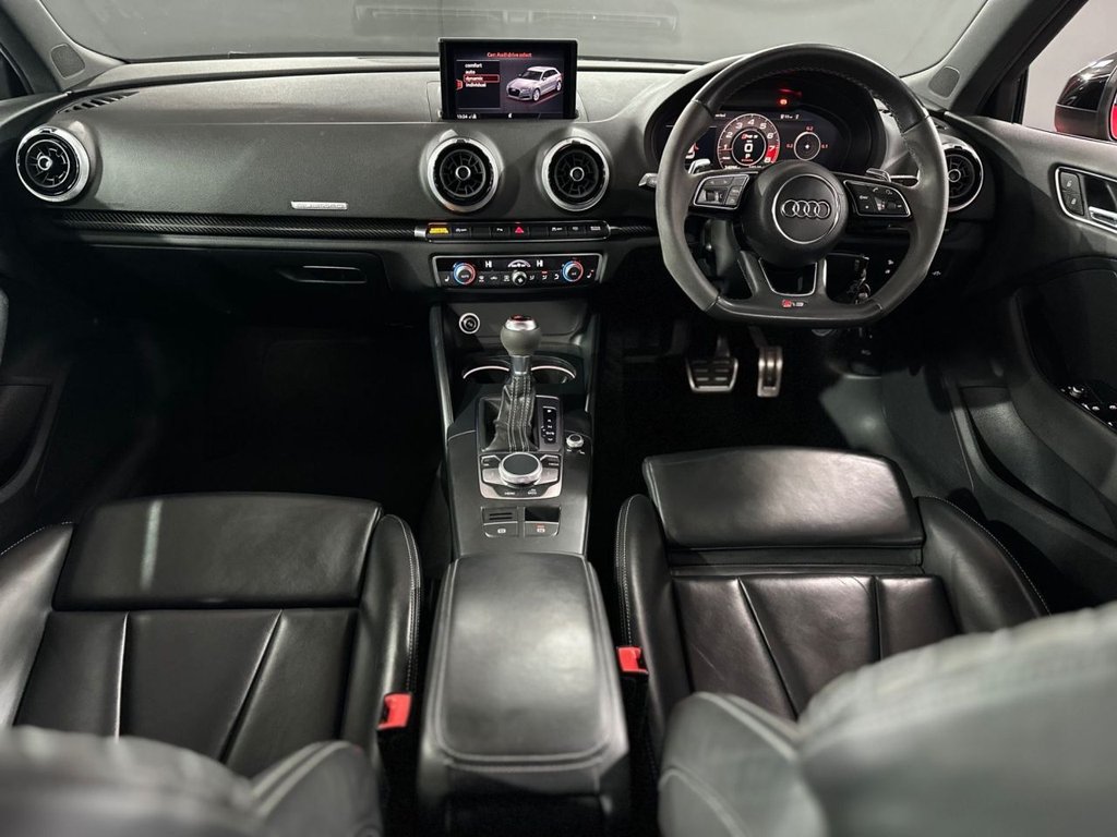 Used Audi RS3 2020 for sale - 77483408: Photo 3