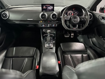 Used Audi RS3 2020 for sale - 77483408: Photo