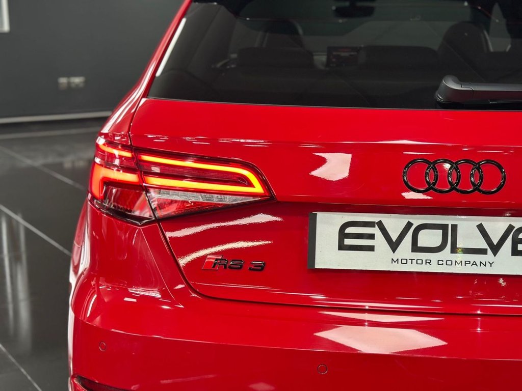 Used Audi RS3 2020 for sale - 77483408: Photo 7