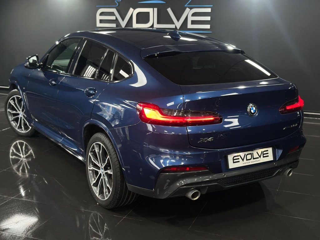 Used BMW X4 2018 for sale - 77849467: Photo 11